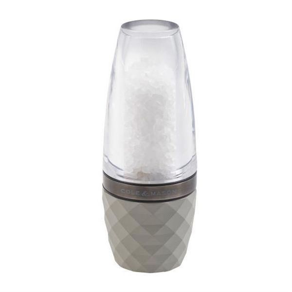 Cole & Mason H321805 City Concrete 160 mm Tuz Değirmeni