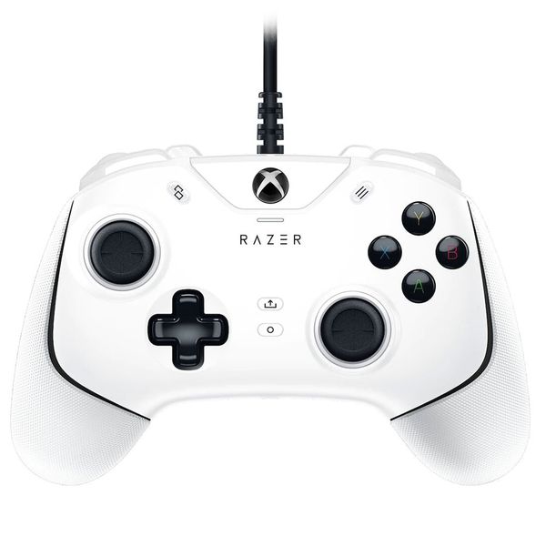 Razer Wolverine V2 Beyaz Gamepad
