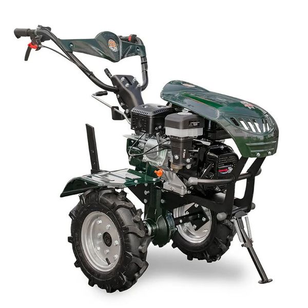 Kaan CP 250 S Çapa Makinesi