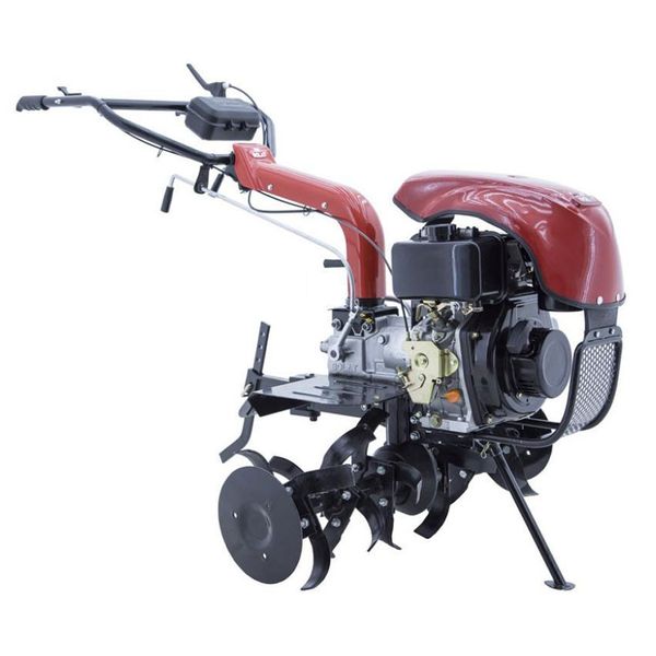 Bolat Atom 7 Hp Dizel Çapa Makinesi