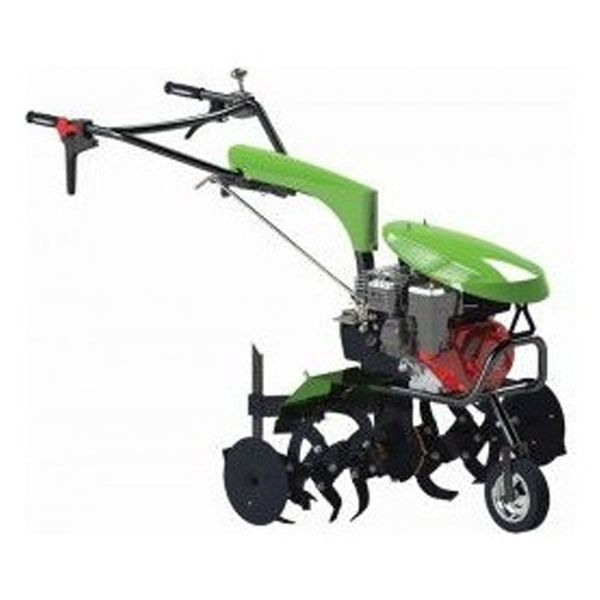 Taral GP200 2+1 210M Benzinli Çapalama Makinesi