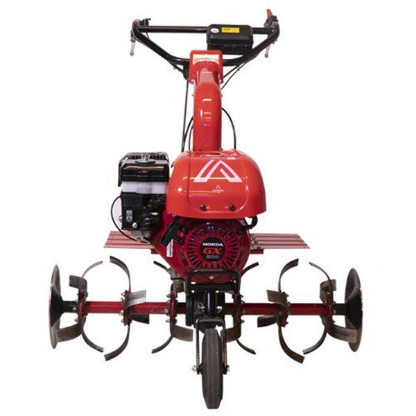 Antrac GX200 Honda Motorlu 7 Hp Benzinli Çapa Makinesi