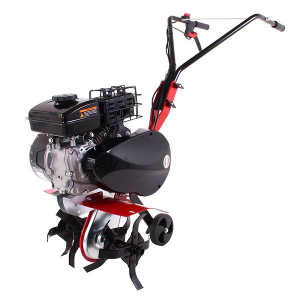 Pubert Uno R100 Çapalama Makinası