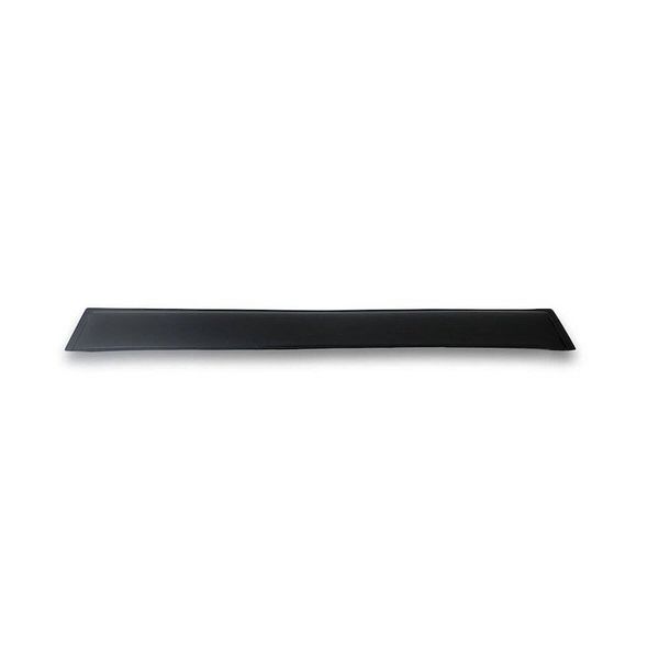 Dacia Logan SD 2005-2012 Piano Black Cam Üstü Spoiler