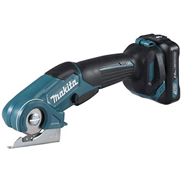 Makita CP100DWA 2 Ah Akülü Çok Amaçlı Kesici Alet