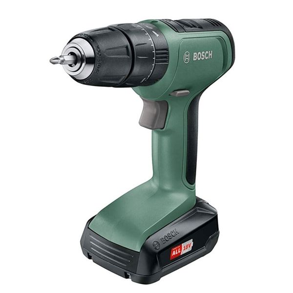 Bosch UniversalImpact 18 1.5 Ah Akülü Darbeli Matkap