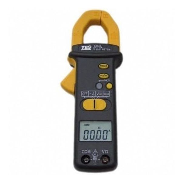 Tes 3091N 400A AC Pensampermetre