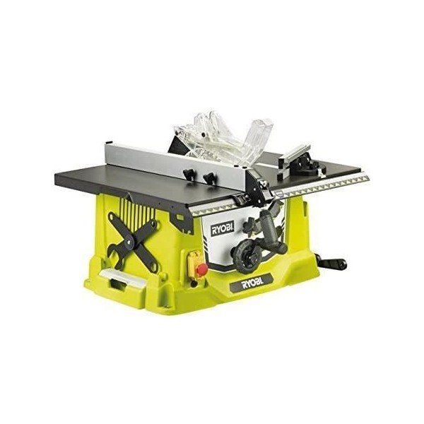 Ryobi RTS1800-G 1800Watt 254 mm Tezgâh Tipi Testere