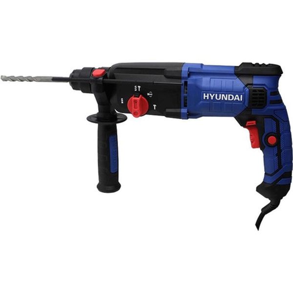 Hyundai BHD2810 1050 W Delici Matkap
