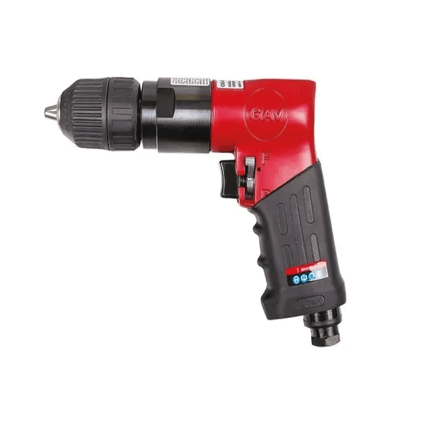 Gav OS-8210E Havalı Matkap
