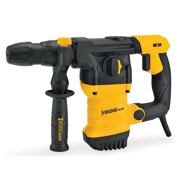 SGS 5183 1500 W Kırıcı Delici Matkap