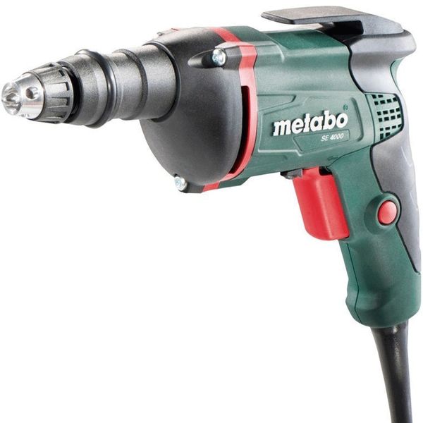 Metabo SE 4000 Elektrikli Tornavida