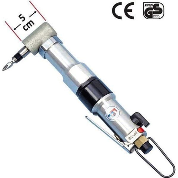 Gison GP802L90 Havalı Matkap