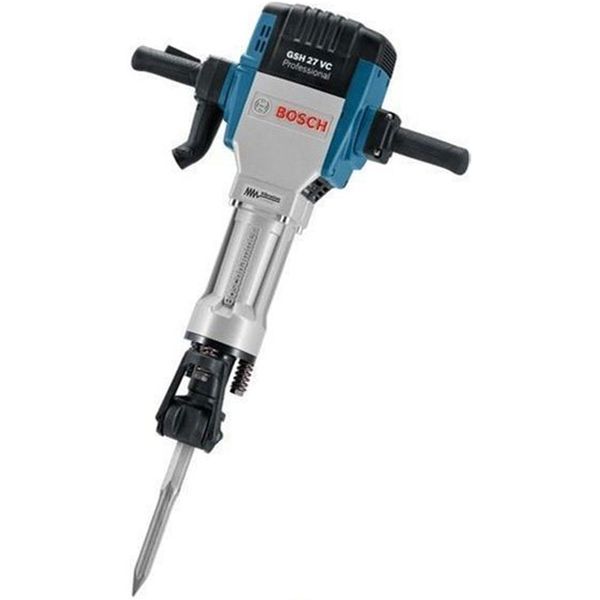 Bosch GSH 27 VC 2000 W Kırıcı Matkap