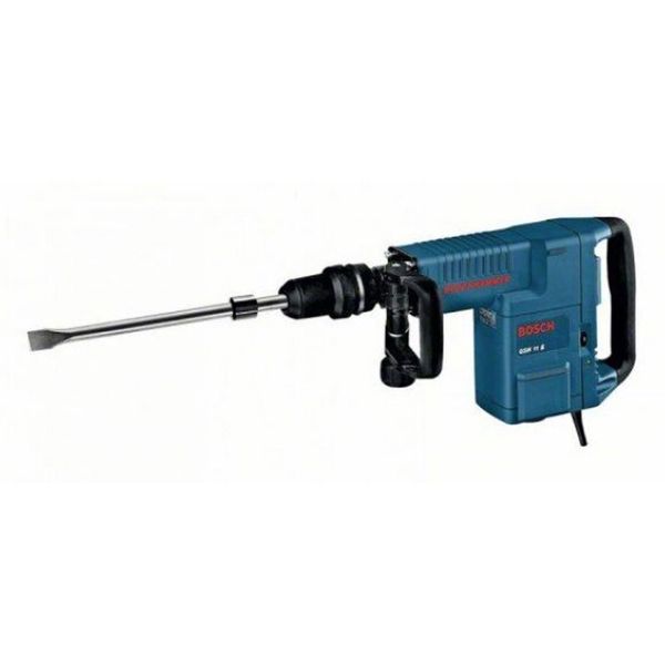 Bosch GSH 11 E 1500 W SDS Max Kırıcı Matkap
