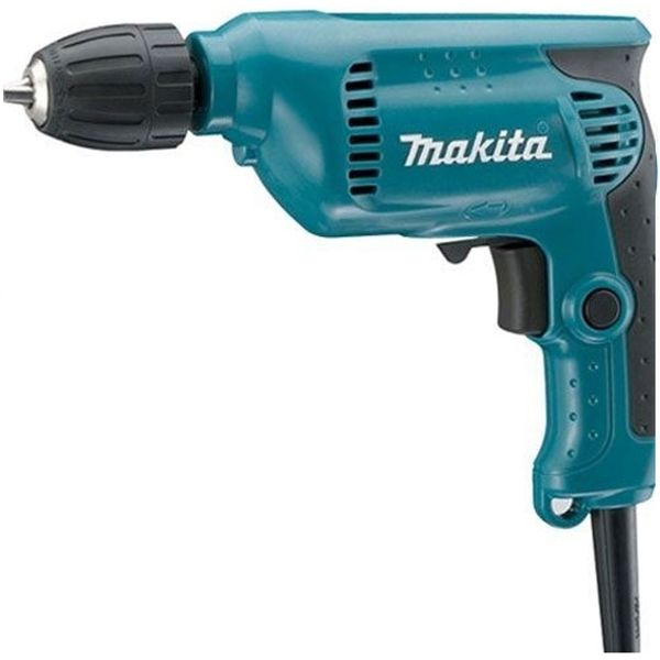 Makita 6413 450 W Darbesiz Matkap