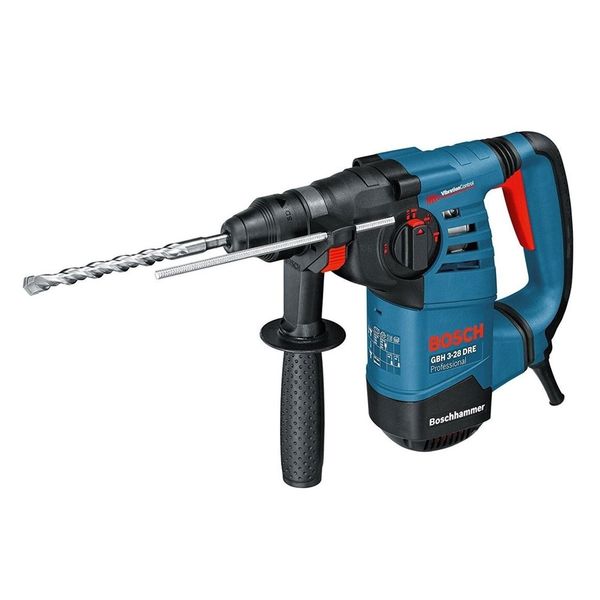 Bosch GBH 3-28 DRE Kırıcı Delici Matkap
