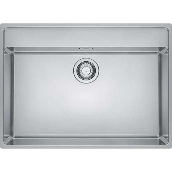 Franke Maris MRX 210-70 Paslanmaz Çelik Eviye