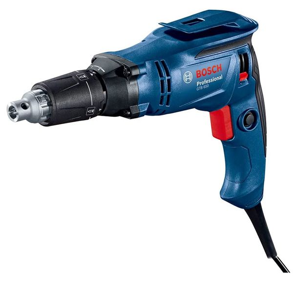 Bosch GTB 650 Alçıpan Vidalama Makinesi