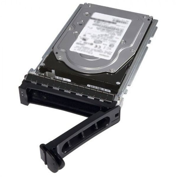 Dell 2,5 600 Gb 10K 400-BIFW 12G Hdd 14025H10SAS-600G SAS Hot Plug Sunucu