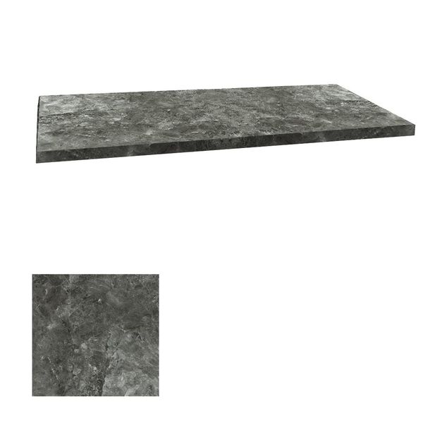 Dockers 80x150 Lucca Laminat Masa Tablası
