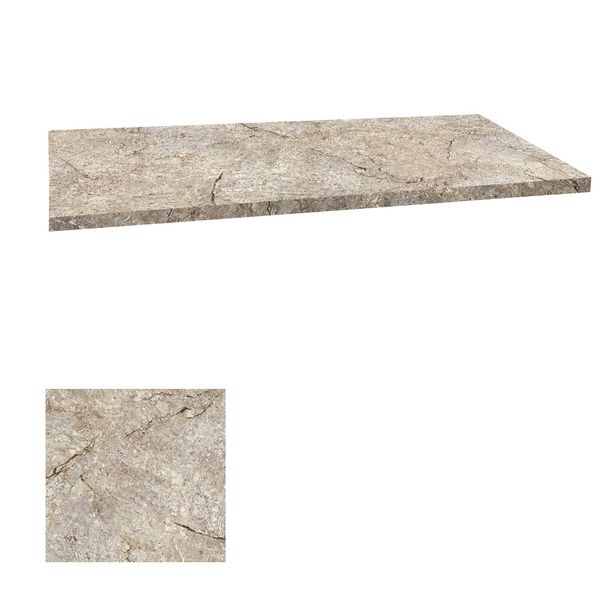 Dockers 80x140 Scala Marble Laminat Masa Tablası