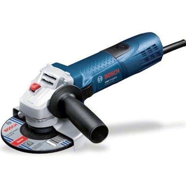 Bosch GWS 9-115 Taşlama Makinası