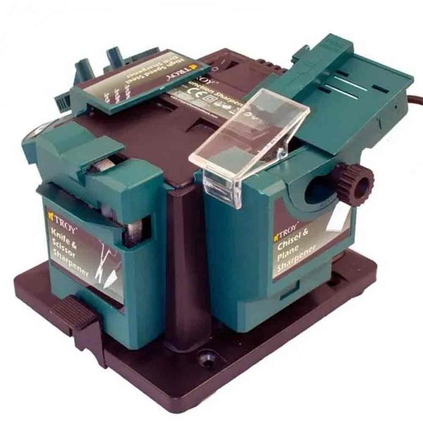 Troy 17056 96W Universal Bileme Makinası