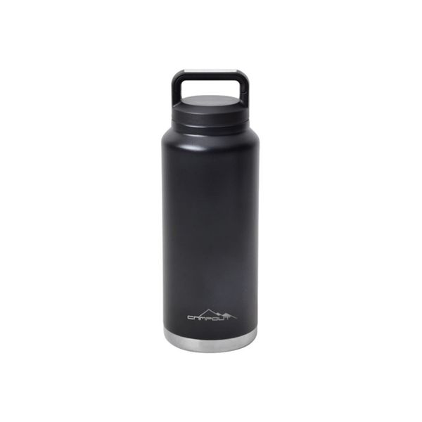 Nurgaz Campout 1000 ml Yemek ve Buz Termosu