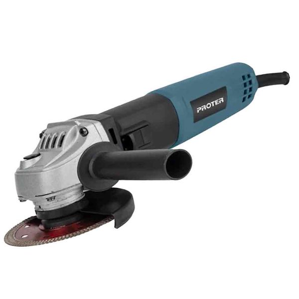 Proter PA915E Avuç Taşlama Makinası