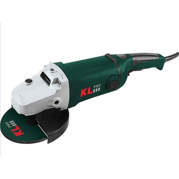 Klpro KLBT87180 Büyük Taşlama Makinesi