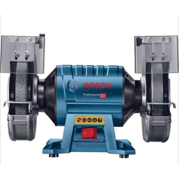 Bosch GBG 60-20 Çift Çarklı Taşlama Motoru