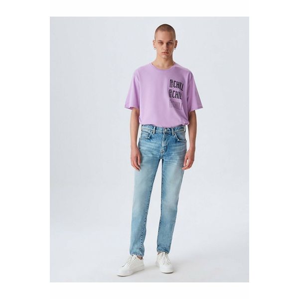 LTB Diego X Y Aimon Wash Erkek Jean