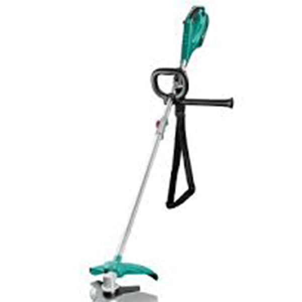 Bosch AFS 23-37 Motorlu Tırpan