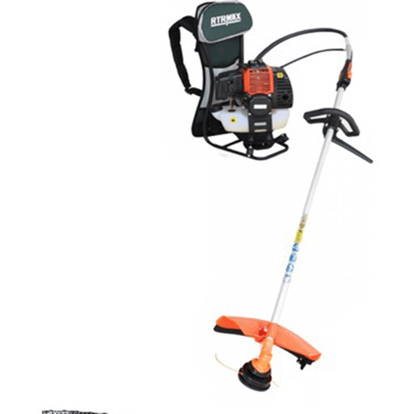 RTRMAX RTM9636 Motorlu Tırpan