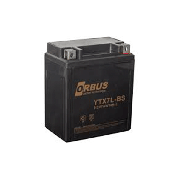 Orbus YTX7l-BS Motosiklet Aküsü