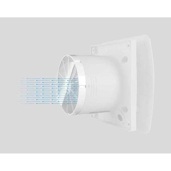 Bosch F1500 W Duvar Tipi Aspiratör