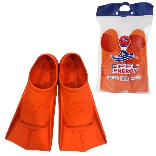 Pool Energy 43-44 Kauçuk Palet