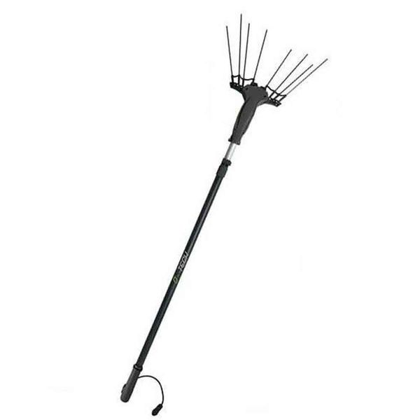 Volpi Olytech 555 XL 48 Volt Zeytin Hasat Makinası