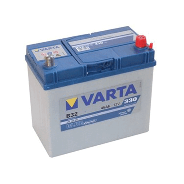 Varta 45Ah B32 12V Akü