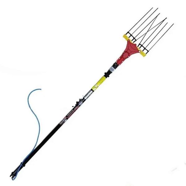 Zanon Falcon AL300 Teleskopik Zeytin Hasat Makinesi