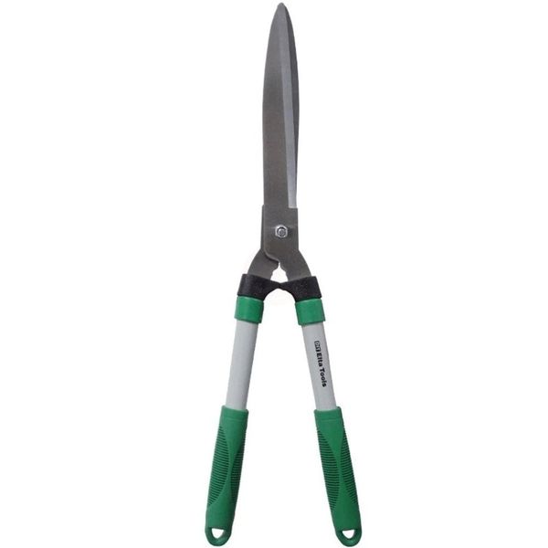 Elta 550 mm Düz Ağız Çim Kesme Makası