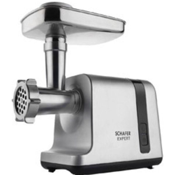 Schafer Expert İnox Kıyma Makinesi