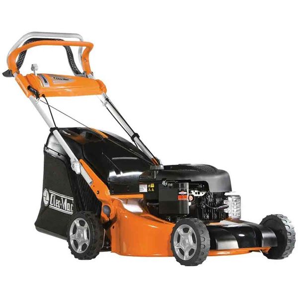 Oleo Mac G 53 TBX-60 Plus Çim Biçme Makinesi