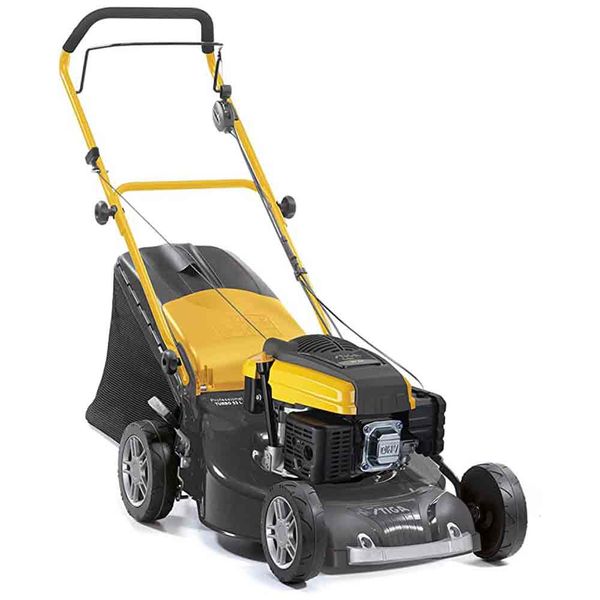 Stiga Turbo 53 L Benzinli Çim Biçme Makinesi