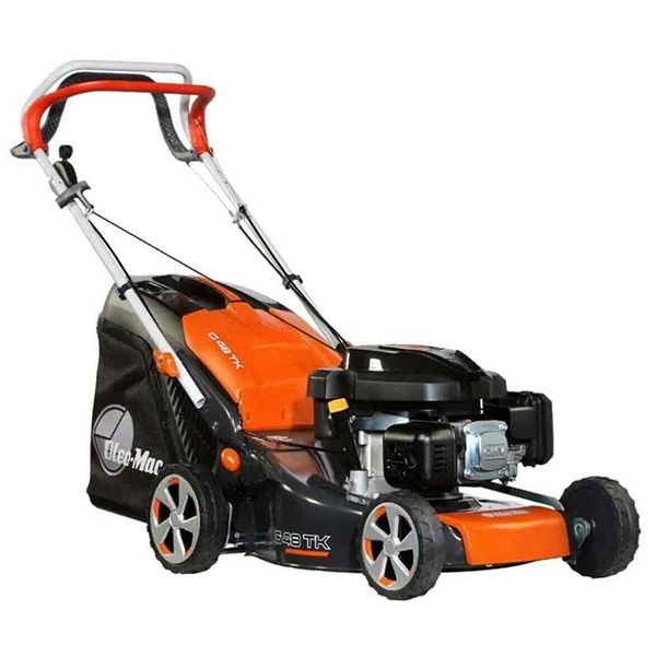 Oleo Mac G48TK Comfort Plus EUR5 Çim Biçme Makinesi