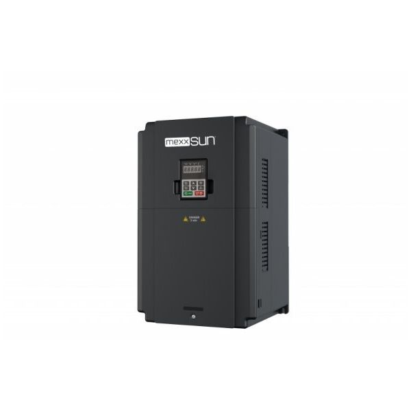 Mexxsun 50 HP 37 kW Trifaze Solar Pompa Sürücüsü