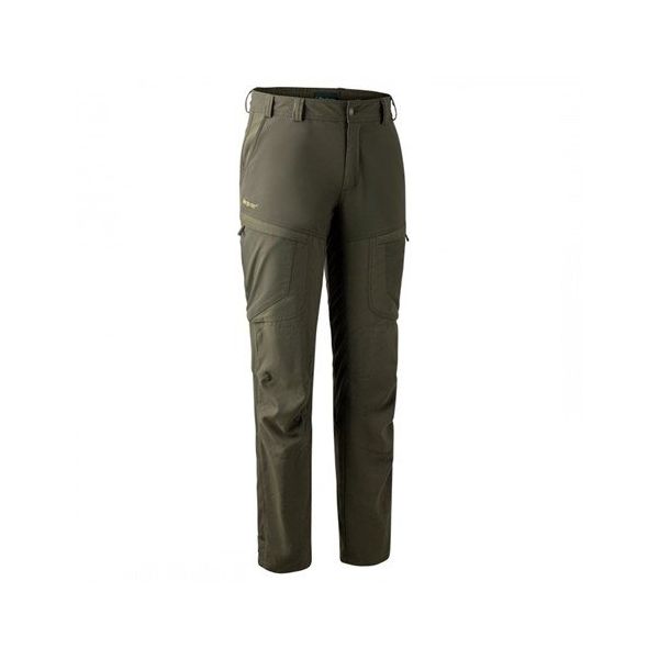 Deerhunter Yeşil 389 Strike Extreme Pantolon