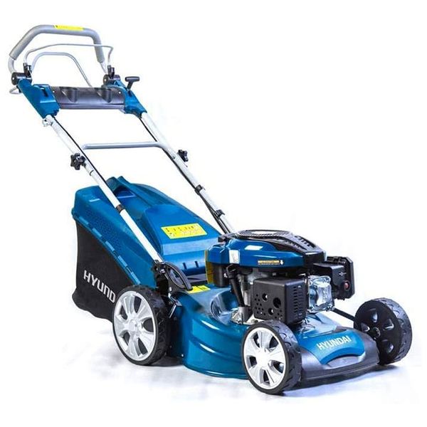 Hyundai HYM560SP Benzinli Çim Biçme Makinesi