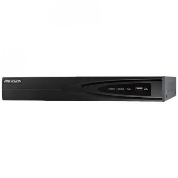 Hikvision DS-7616NI-K1B 16 Kanal 1 Sata H.265+Nvr Kayıt Cihazı